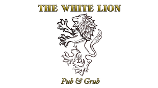 The White Lion